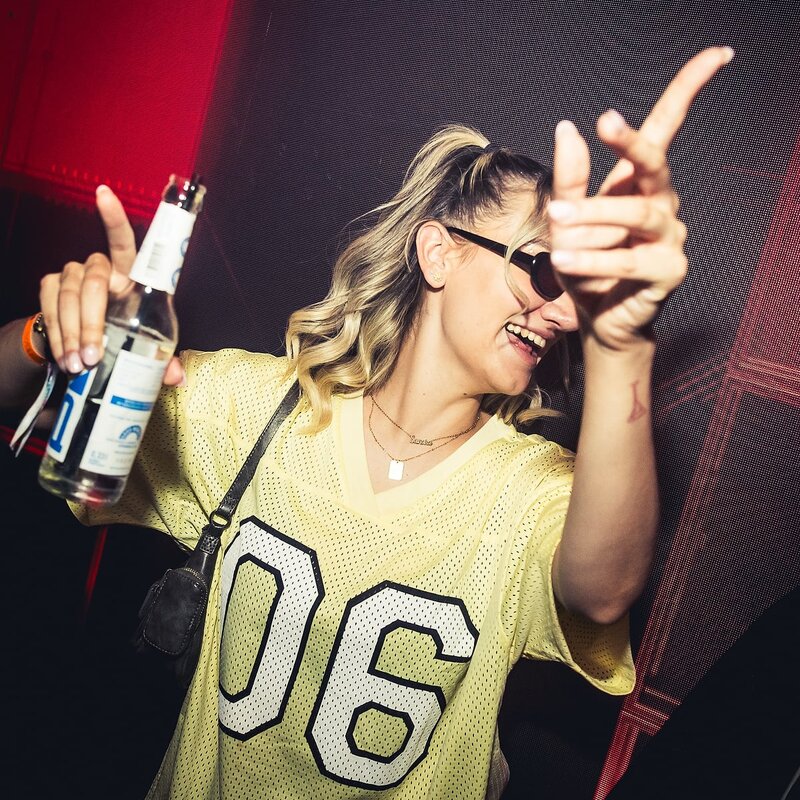 Super Sommer Sause Aftershow Party // 21.06.25