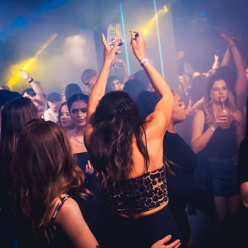 SATURDAY AGAIN // 26.04.25