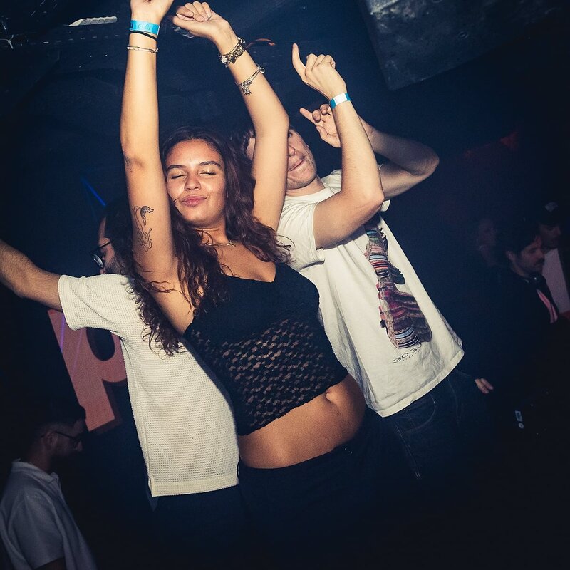 Mach1 Saturdays // 06.09.25