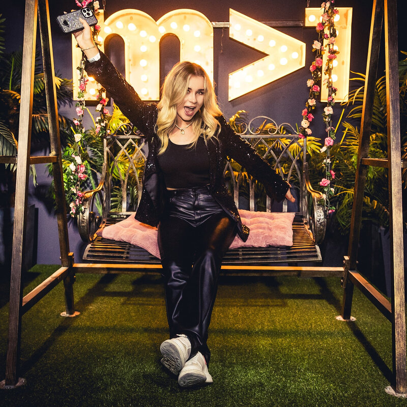 Welcome Back - Freitag // 25.10.2024