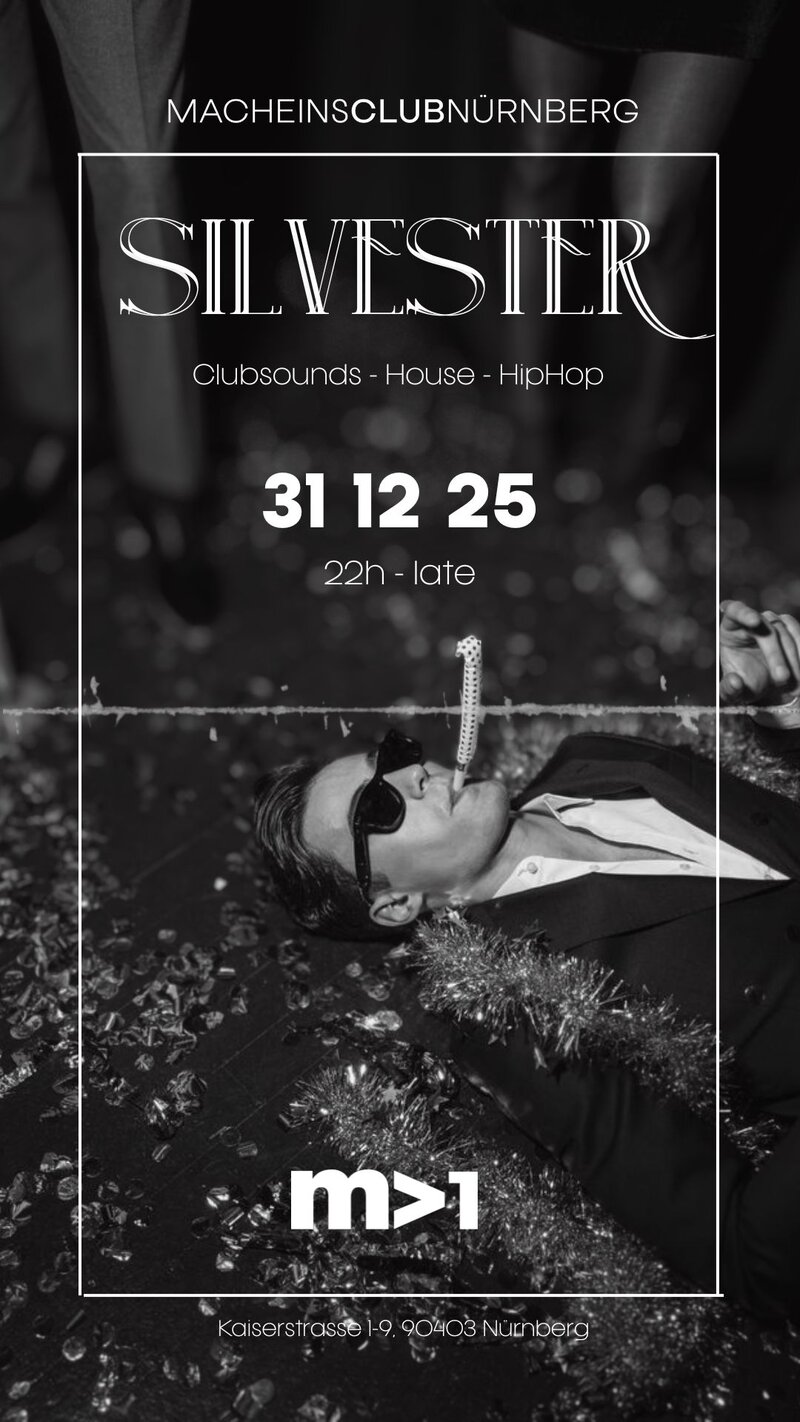 Mach1 Silvester