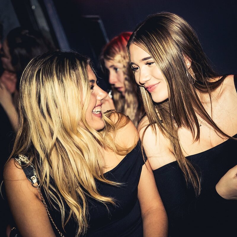 CANDY CLUB // 16.04.25