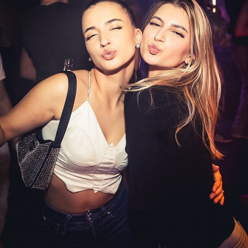 Candy Club // 28.08.25