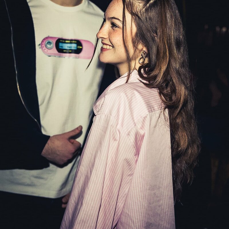 Saturday Again // 21.12.24