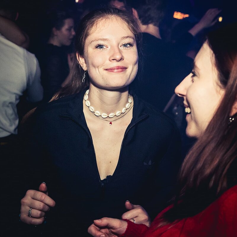 Saturday Again // 09.11.2024