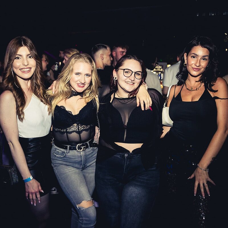 Mach1 Saturdays // 06.09.25