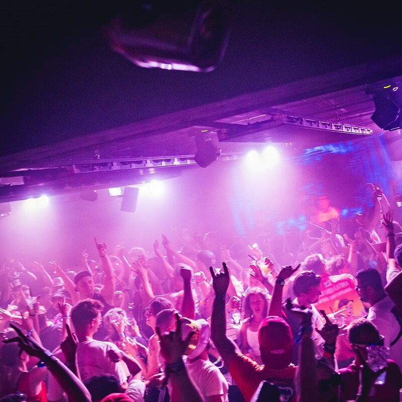 Super Sommer Sause Aftershow Party // 21.06.25