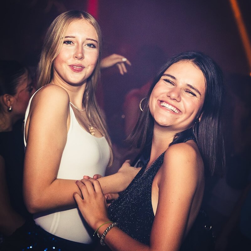 Candy Club // 28.08.25