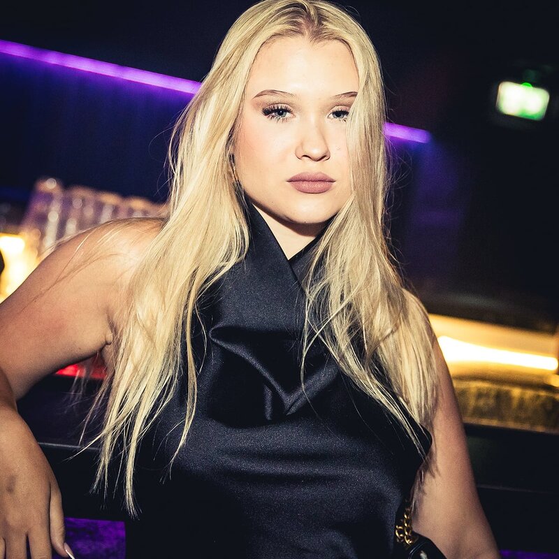 Candy Club // 28.08.25