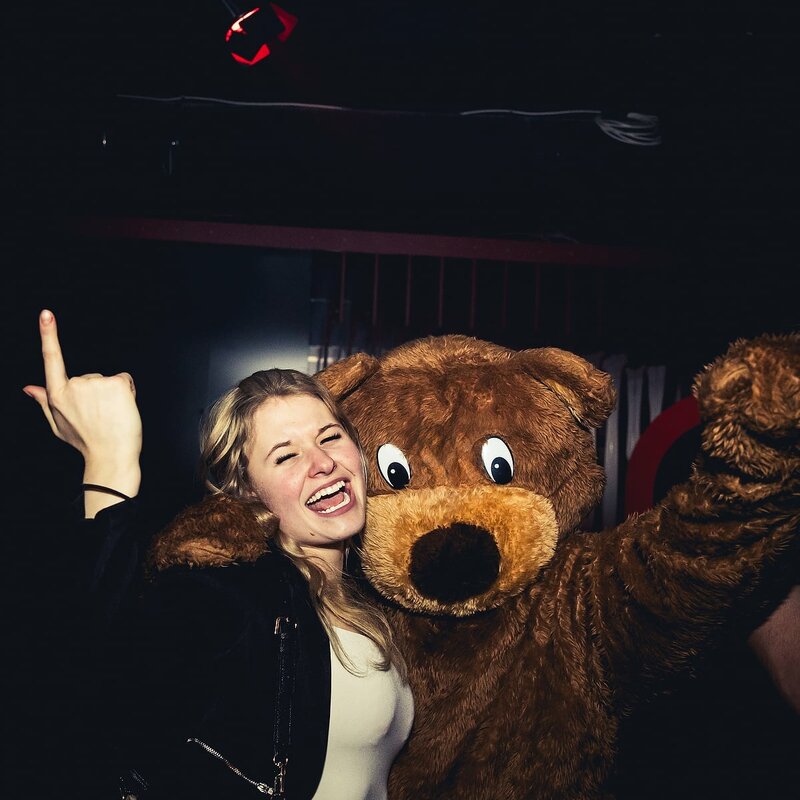 Saturday Again // 21.12.24