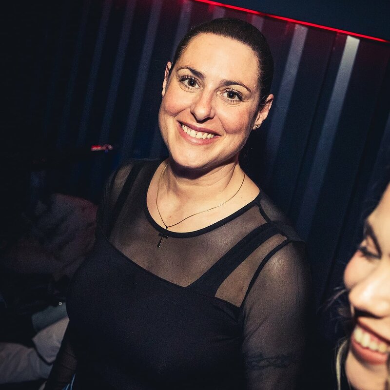 Saturday Again // 08.03.25