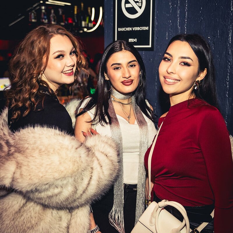 Mach Liebe // 14.02.25