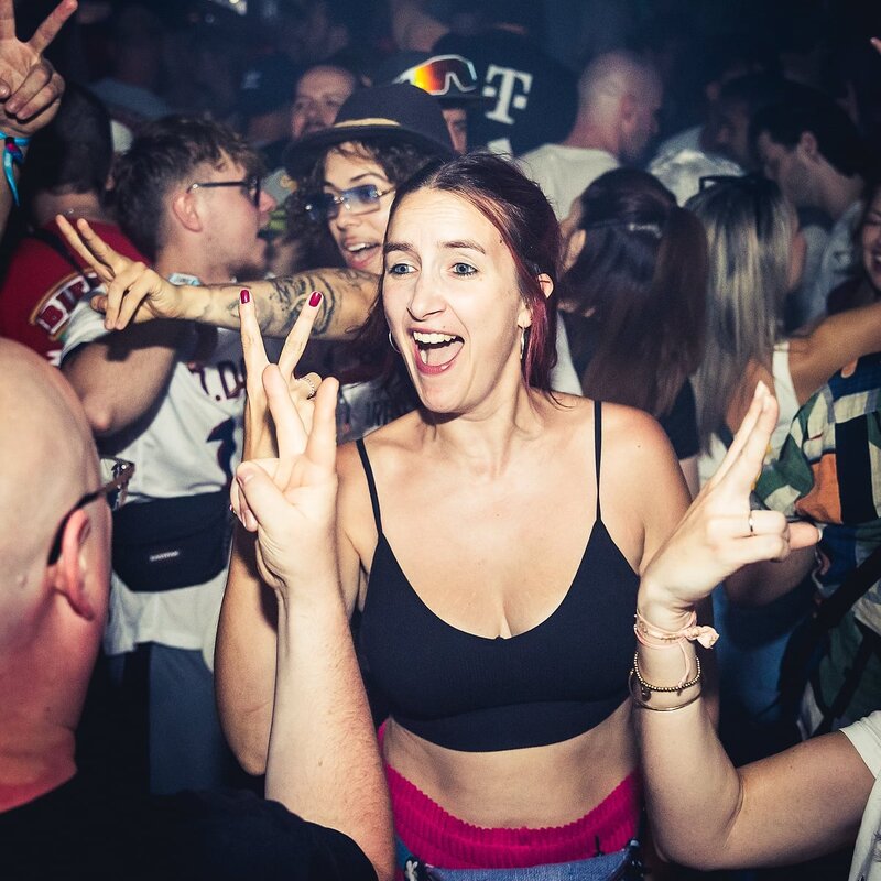 Super Sommer Sause Aftershow Party // 21.06.25