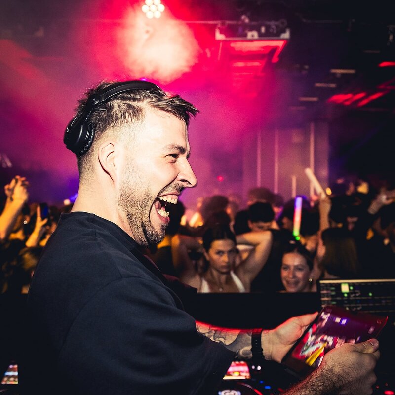 CANDY CLUB // 16.04.25