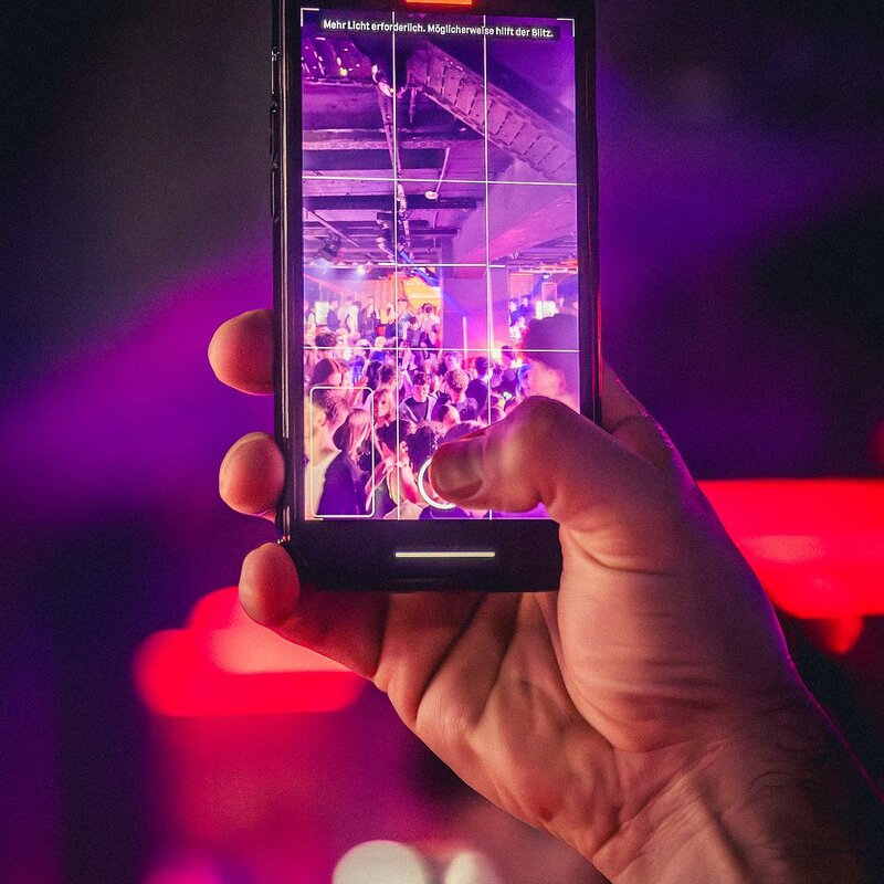 CANDY CLUB // 16.04.25