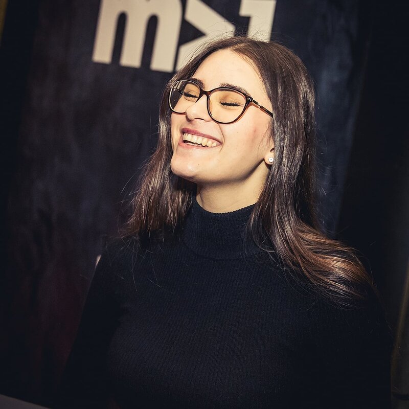 38 JAHRE MACH1 // 30.04.25