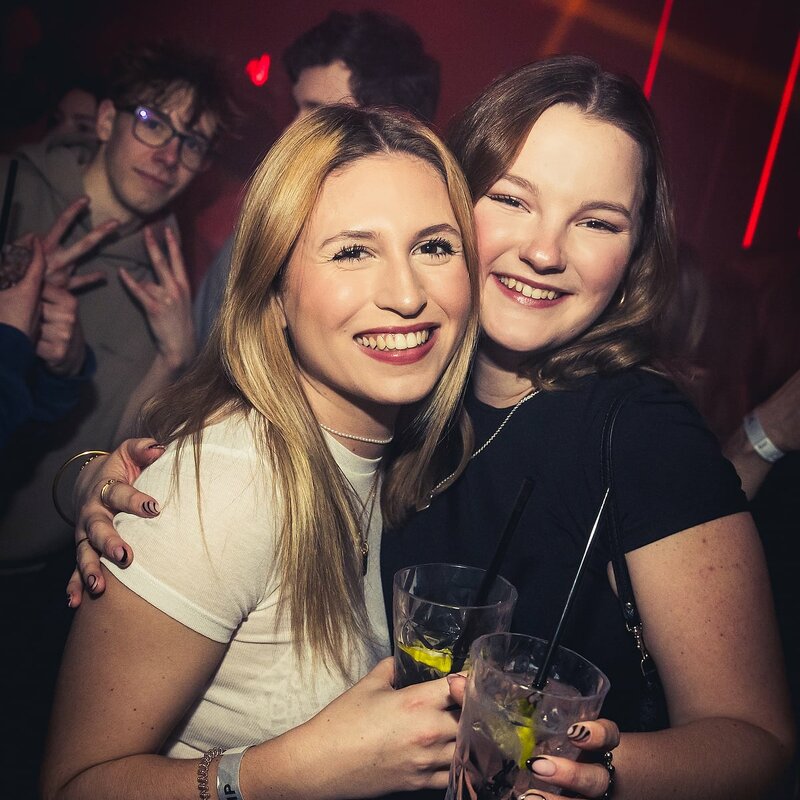 Saturday Again // 25.01.25