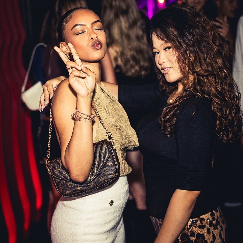 Candy Club // 28.08.25