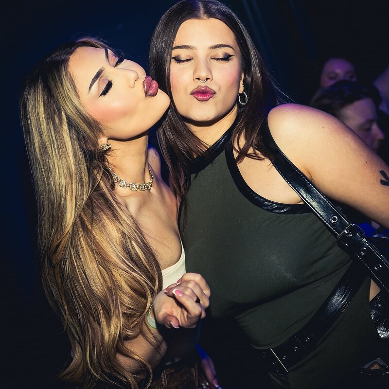 Trapaholics // 16.05.25