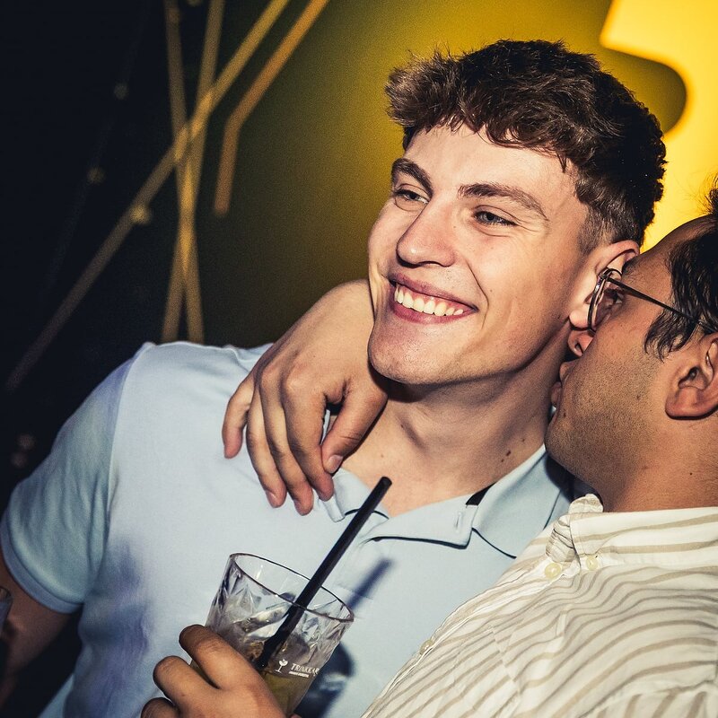 38 JAHRE MACH1 // 30.04.25