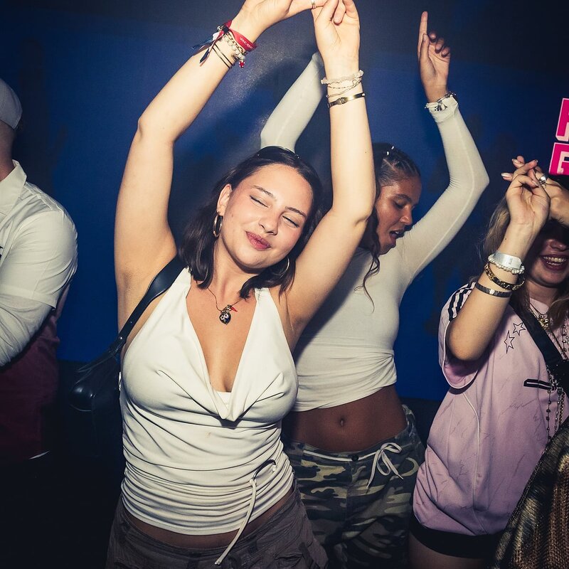 Hip Hop Garden Aftershow Party // 28.06.25