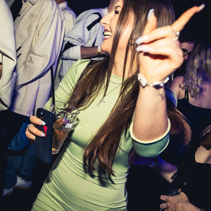 38 JAHRE MACH1 // 30.04.25