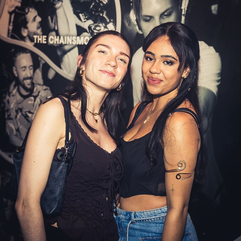 Garlic Land Aftershow Party // 14.06.25