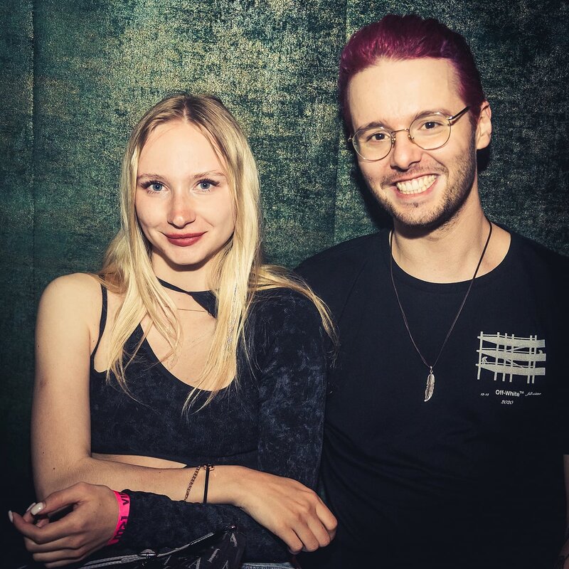 SATURDAY AGAIN // 12.04.25