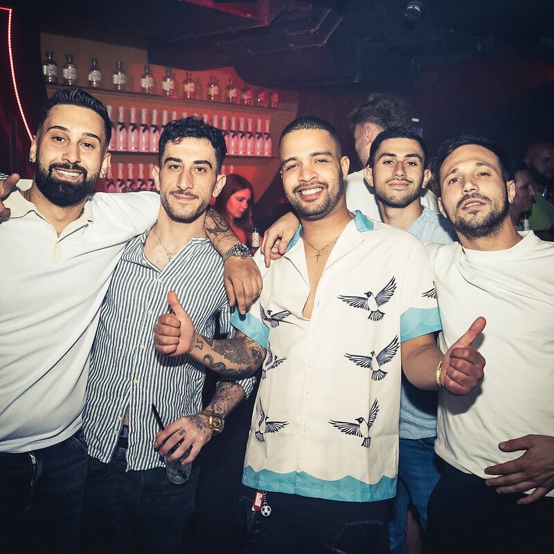 Super Sommer Sause Aftershow Party // 21.06.25