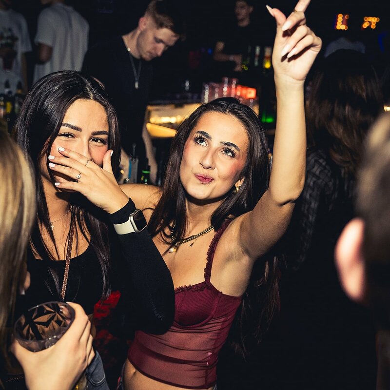 Saturday Again // 25.01.25