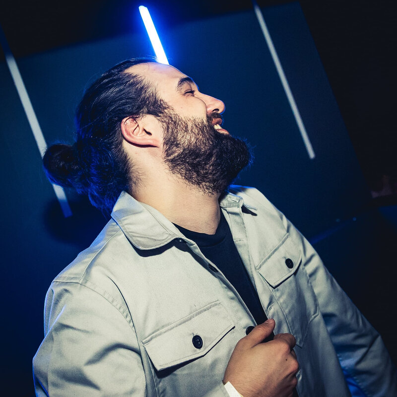 Welcome Back - Freitag // 25.10.2024