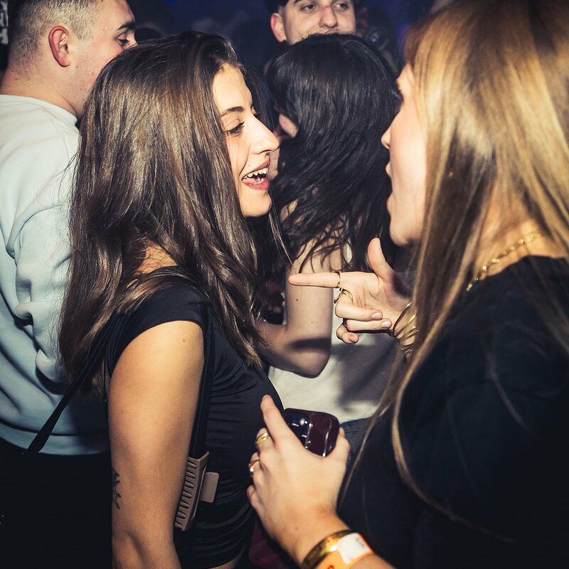 ALL IN feat. MAREK FRITZ // 10.01.25