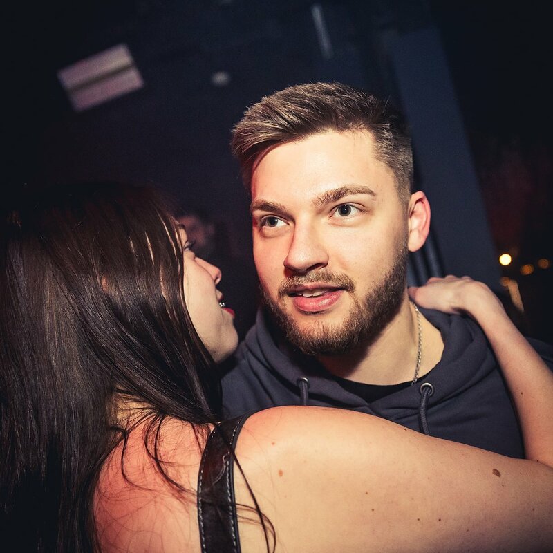 Mach90 meets 2000 // 25.12.24