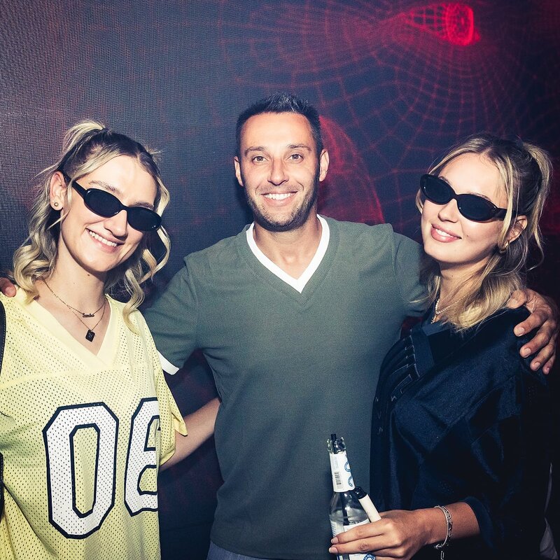 Super Sommer Sause Aftershow Party // 21.06.25