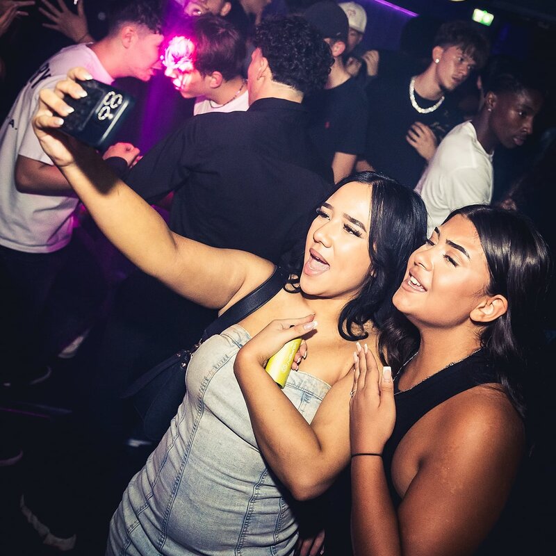 Candy Club // 28.08.25