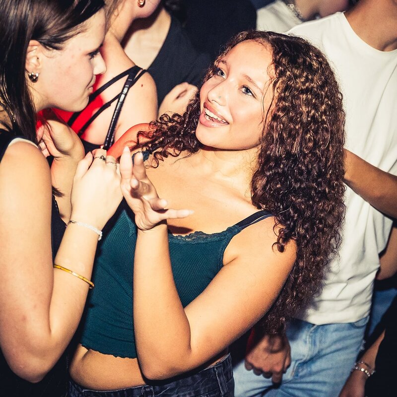 Candy Club // 28.08.25