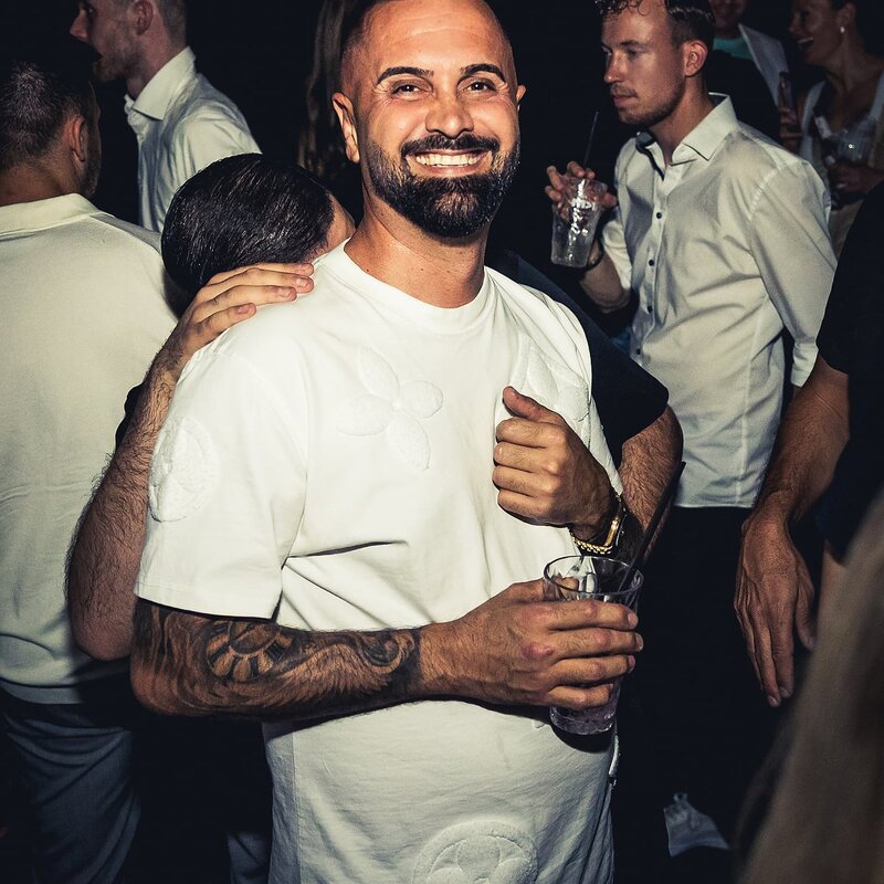 38 JAHRE MACH1 // 30.04.25