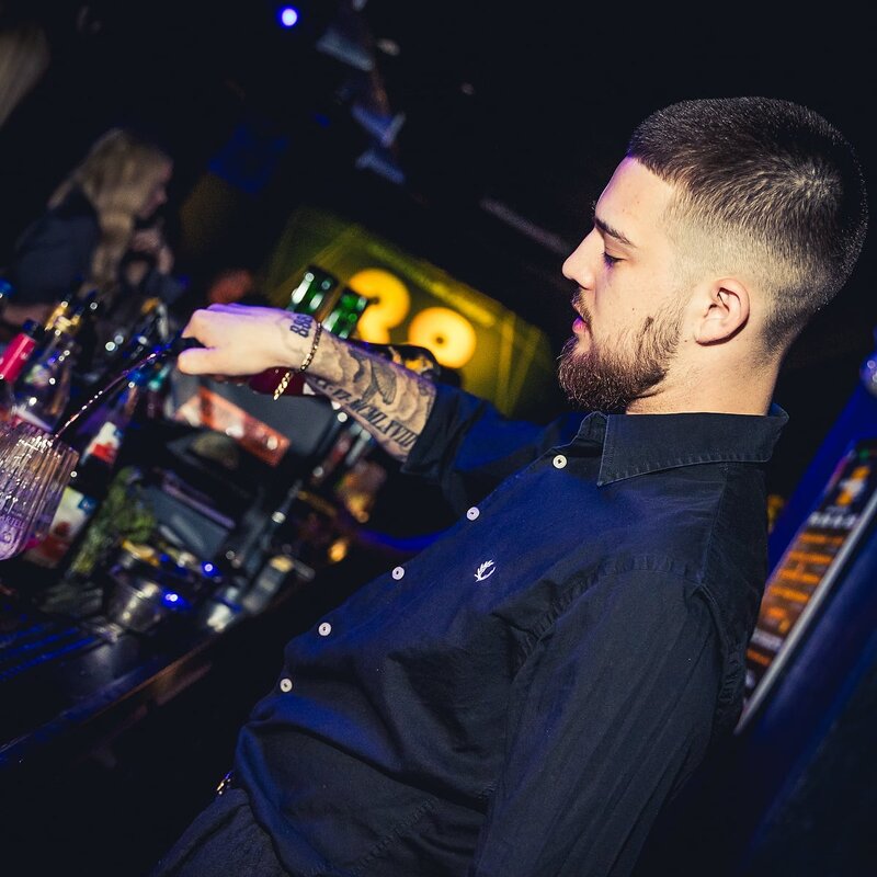 38 JAHRE MACH1 // 30.04.25