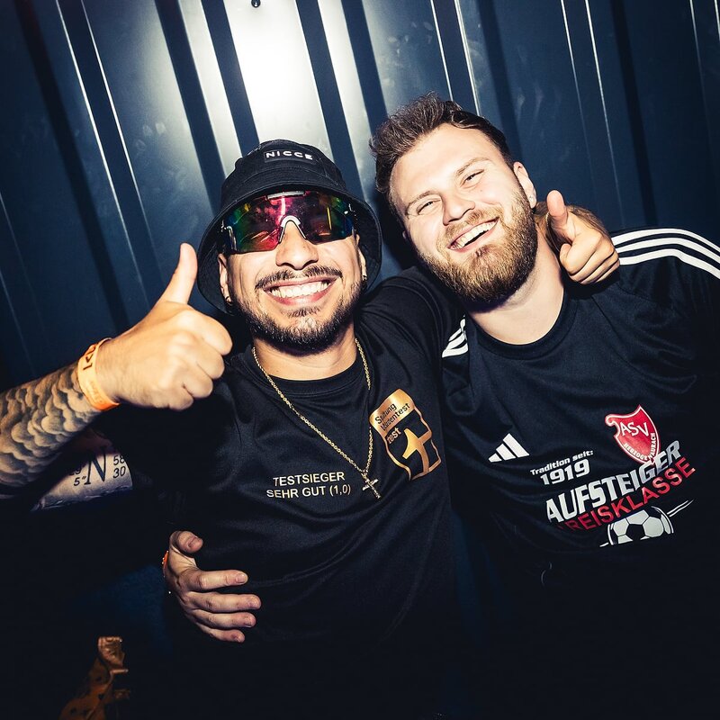 Super Sommer Sause Aftershow Party // 21.06.25