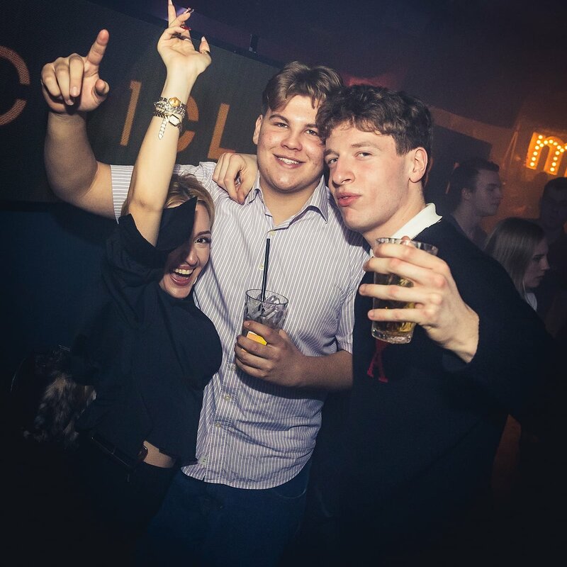 Saturday Again // 08.03.25