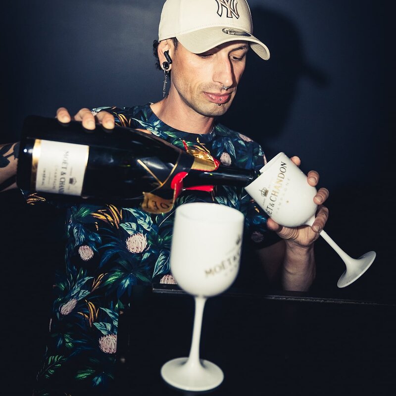 Garlic Land Aftershow Party // 14.06.25