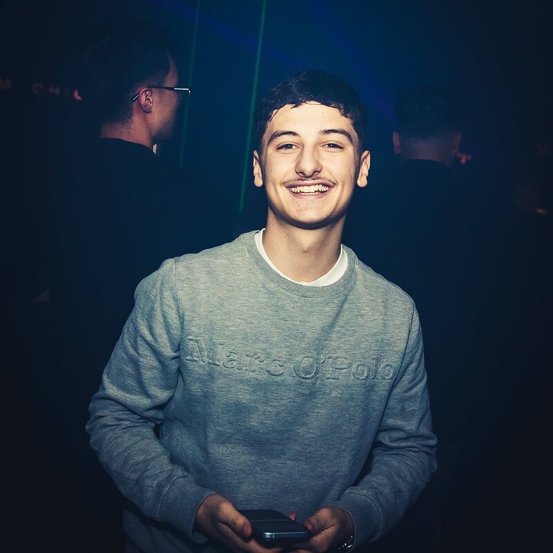 Mach1 Saturdays // 06.09.25