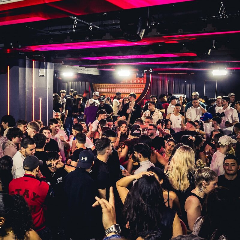 MACH UNO // 28.03.25