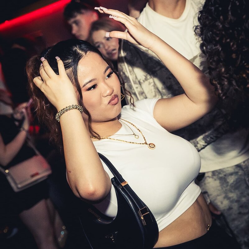 Candy Club // 11.06.25