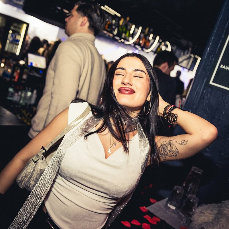 Mach Liebe // 14.02.25