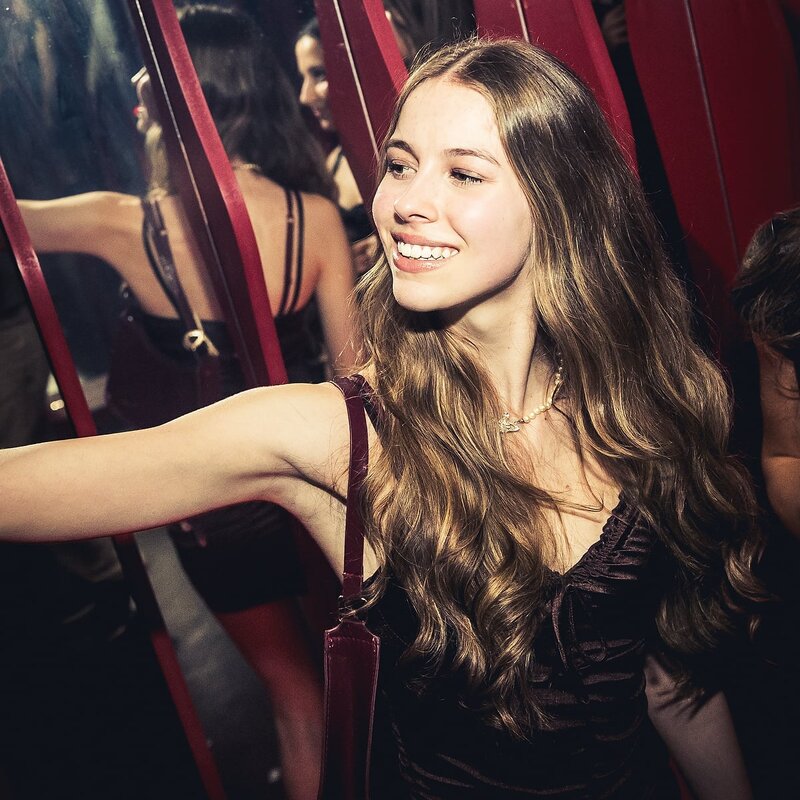 CANDY CLUB // 16.04.25