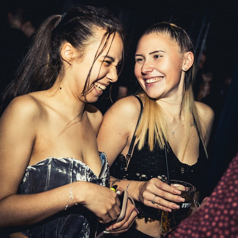 Saturday Again // 25.01.25