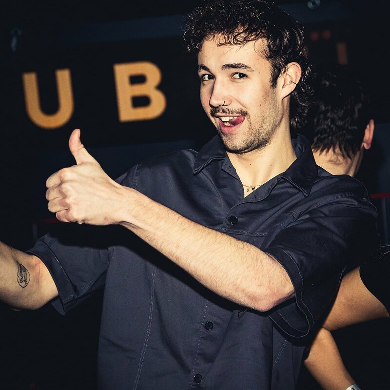 Saturday Again // 25.01.25