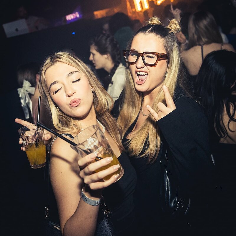 Saturday Again // 25.01.25