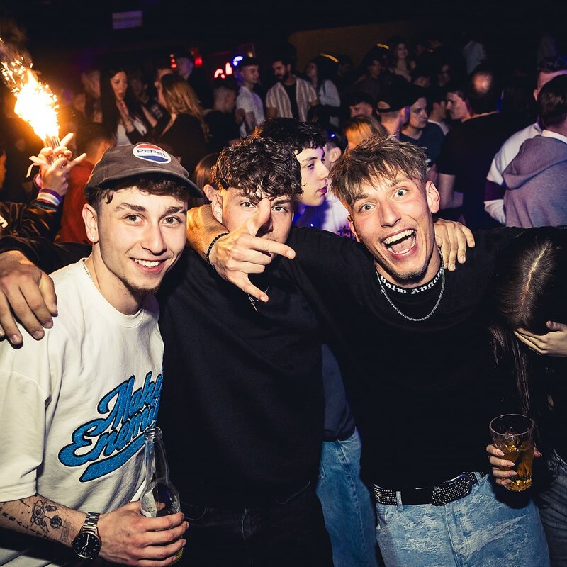 SATURDAY AGAIN // 12.04.25